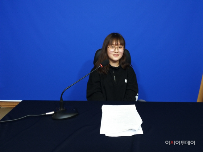 한내초 한내방송부 사진(4)