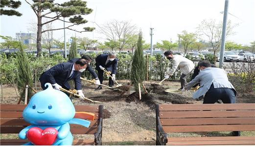 수공