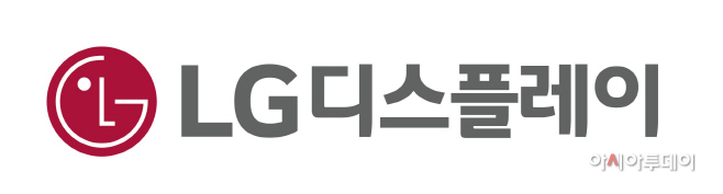 LG디스플레이CI