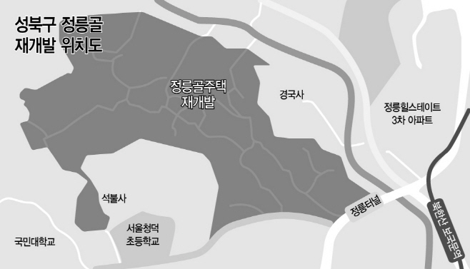 정릉