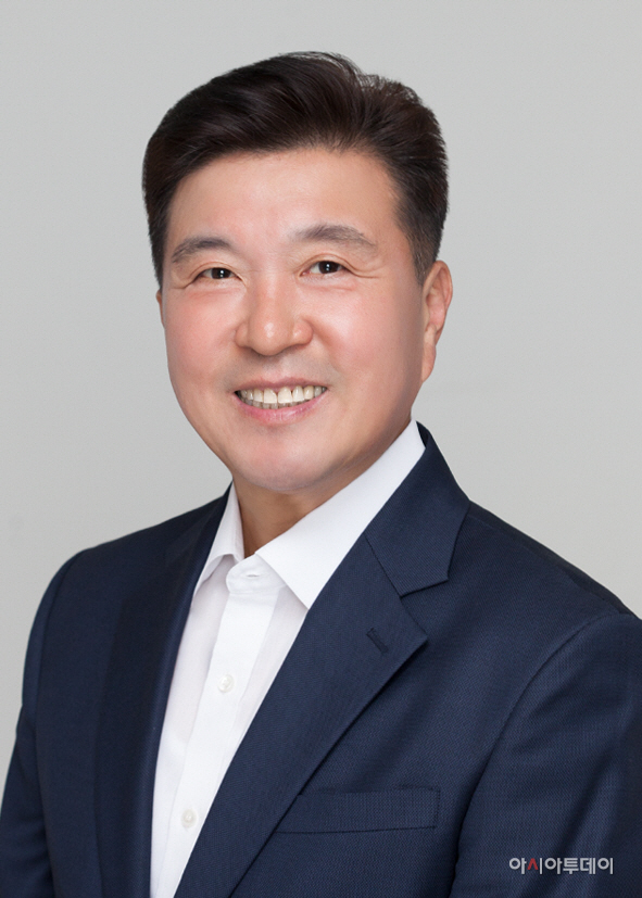 최재구 예산군수 국민의힘 후보 최종 확정