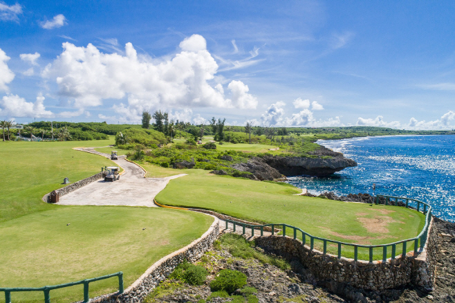 사본 -코럴오션CC의 시그니처 7홀