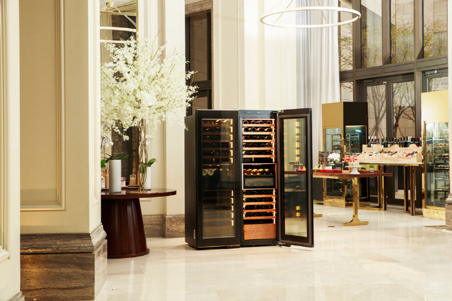 사본 -[사진1] 파라다이스시티 ‘가든 와인&리큐어 샵’