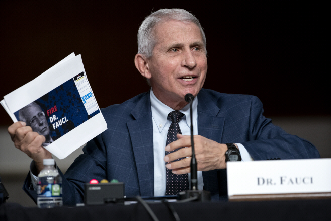 Senate Virus Outbreak