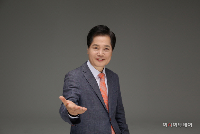 유병권 안양시장 예비후보