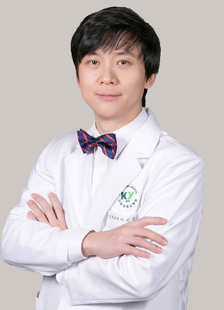 건양대병원 정형외과 이진웅 교수