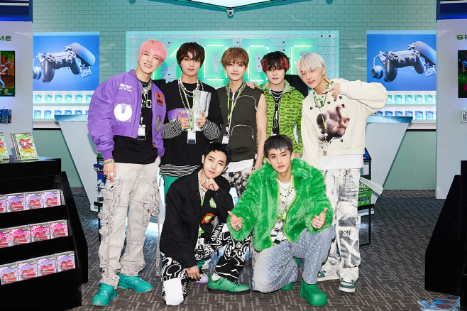 NCT DREAM 이미지