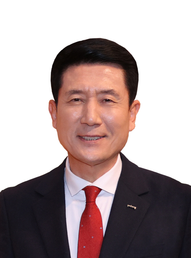 이강덕 포항시장 예비후보 사진. (1)