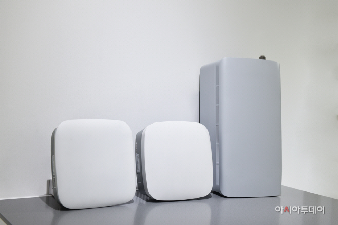 이음 5G 전용 장비(2)