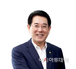 김영록 전남도지사