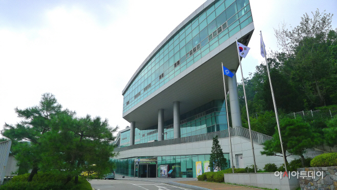 안양시청소년재단