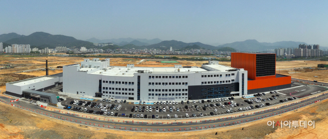 20220502-삼양식품 밀양공장 준공식 개최(1)