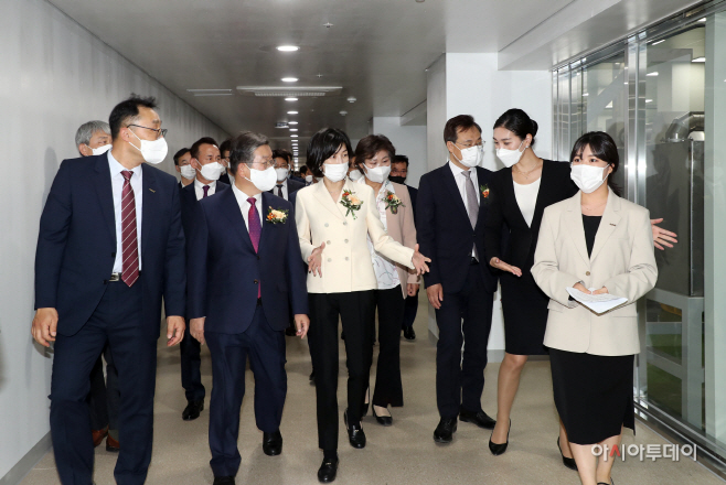20220502 삼양식품 밀양공장 준공식-3