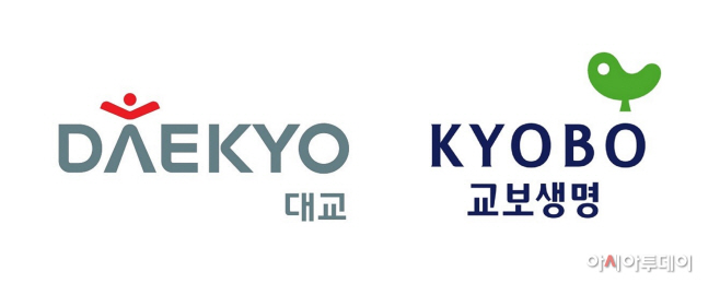 대교, 교보생명과 에이지테크 스타트업 발굴 위한 MOU 체결