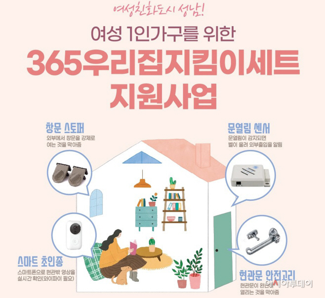 우리집지킴이