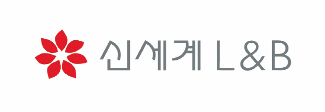 [신세계L&B_사진자료] 신세계 L&B_CI