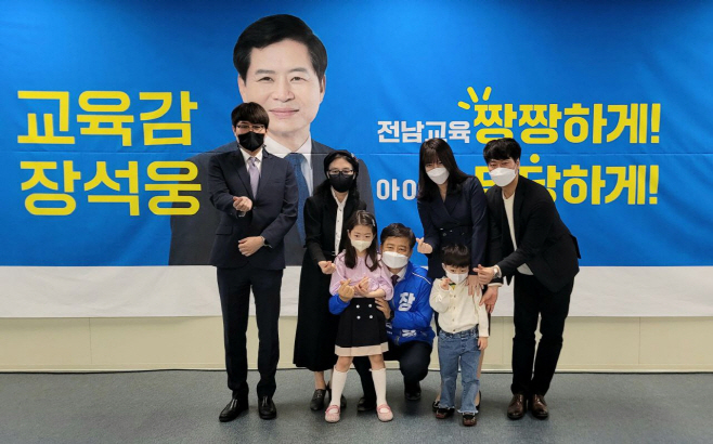 장석웅