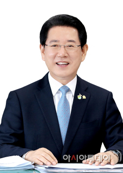 김영록 전남지사