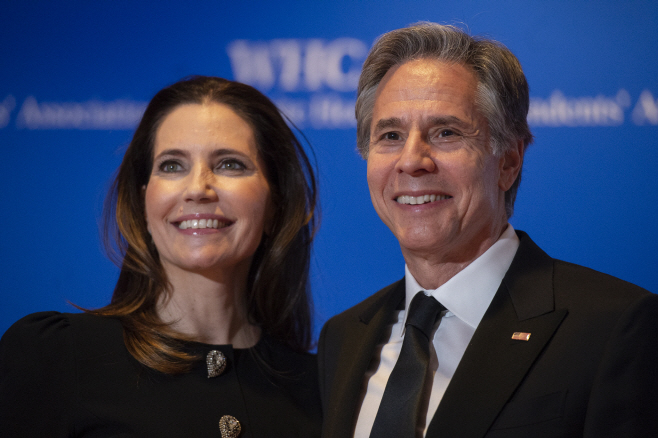 WHITE HOUSE CORRESPONDENTS' ASSOCIATION DINNER