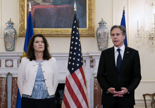 US Sweden