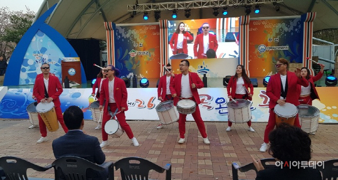 창녕군, 제27회 부곡온천축제 개최(3)