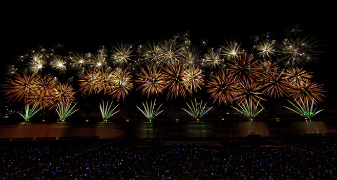 220505 포항국제불빛축제, 2022년 문화관광축제 과제 지원사업