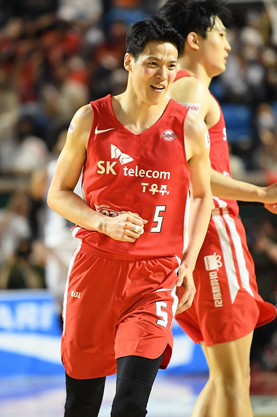 김선형 KBL