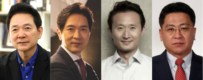 대통령실 비서관급 1차 인선 발표