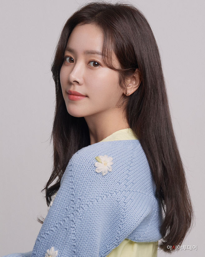 한지민
