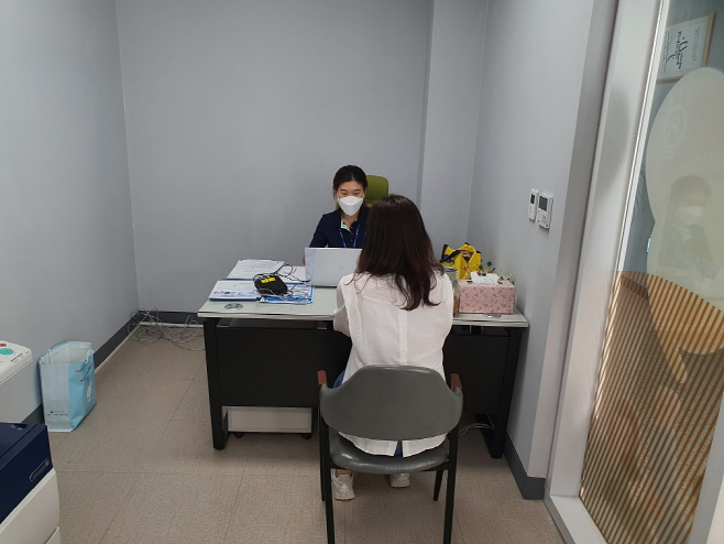 청년 취업·일자리 상담은 광양청년꿈터에서 JOB GO