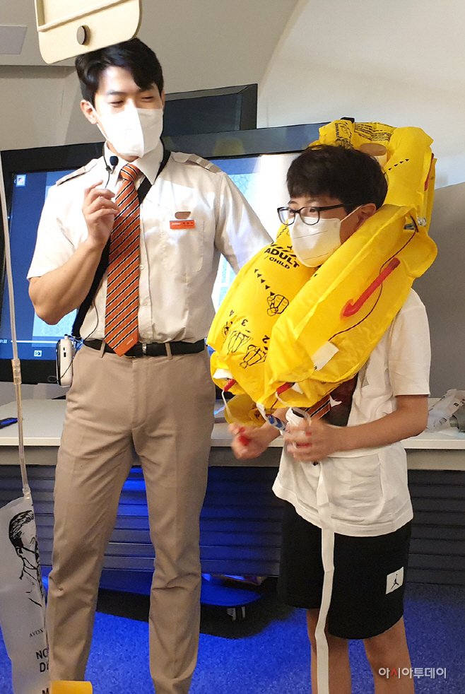 제주항공 항공안전체험 교실 (1)
