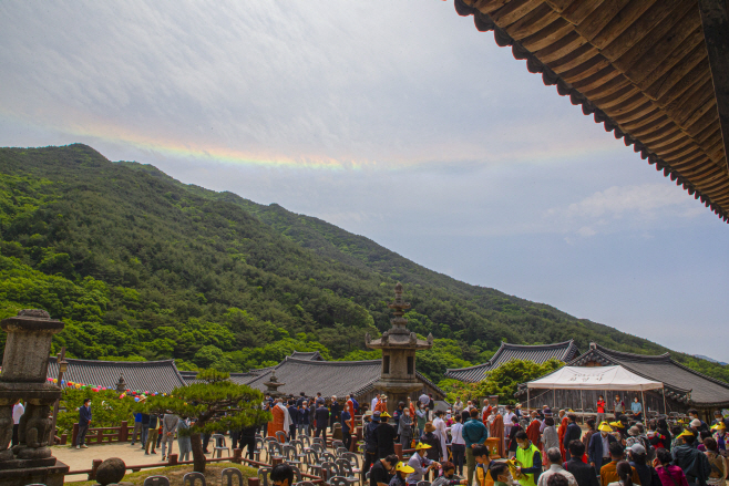 구례 화엄사