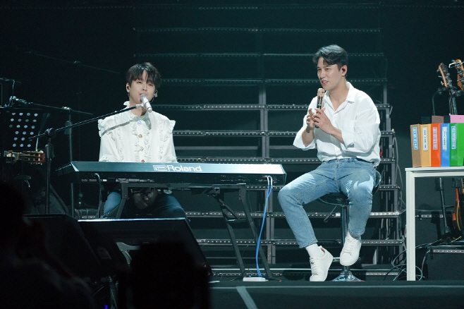 장민호X이찬원 민원만족 서울 콘서트 성료 02