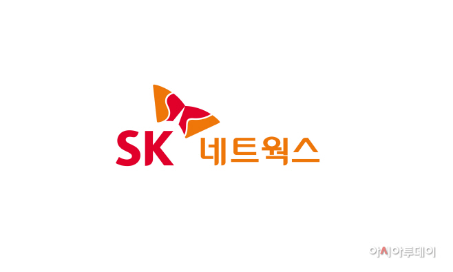SK네트웍스 CI(한글)