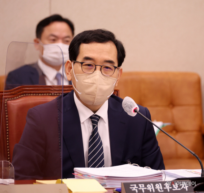 이창양 산업통상자원부 장관 후보자 인사청문회