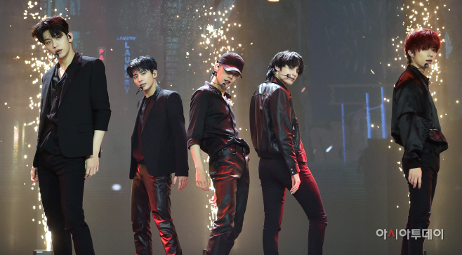 [포토] TXT `컴백`