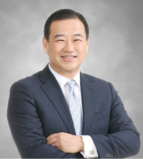 롯데 유통군HQ 총괄대표 김상현