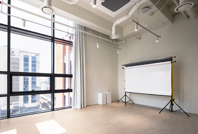 무신사 스튜디오 성수 - 촬영 스튜디오
