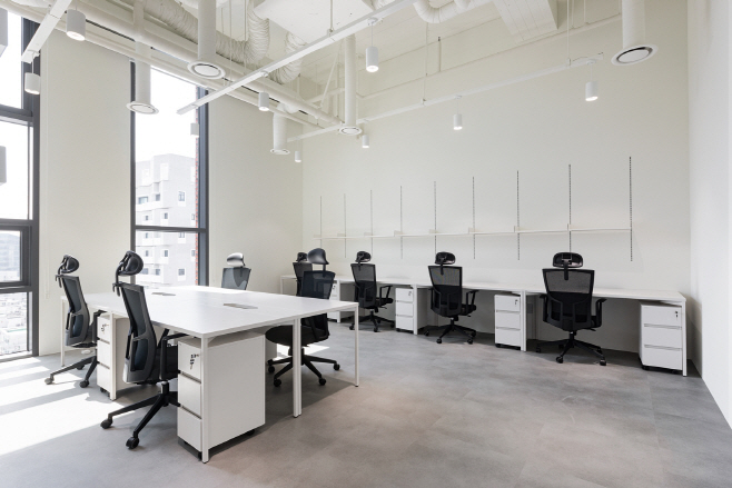 무신사 스튜디오 성수 - 오피스