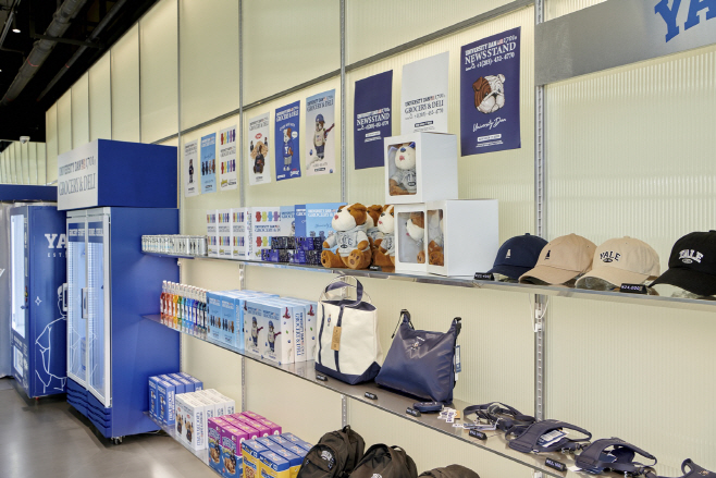 무신사 테라스 성수_예일 팝업스토어 (2)