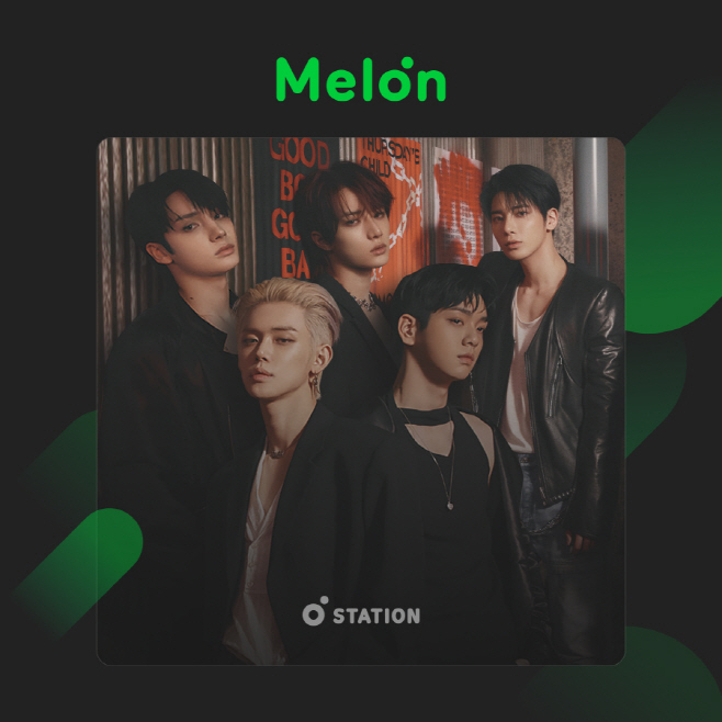 [멜론 스테이션] BIGHIT MUSIC RECORD_TXT