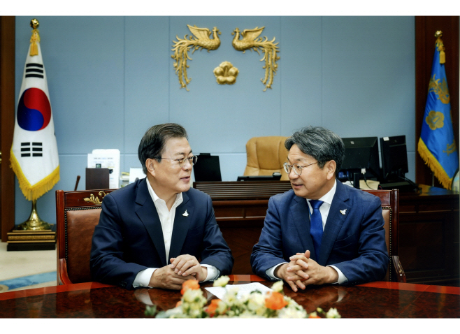 강기정