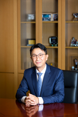 [박원철 SKC 신임 대표이사]