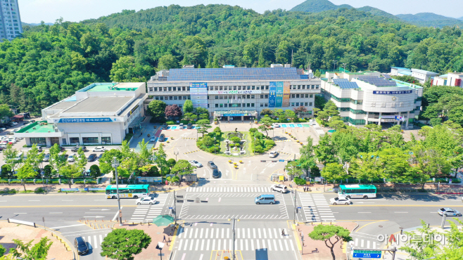 안산