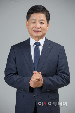 장석웅 전남교육감 예비후보