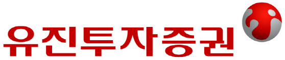 [사진자료] 유진투자증권 CI