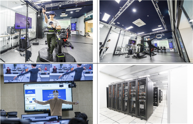 경희대 엑스스페이스