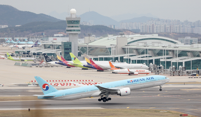 운항