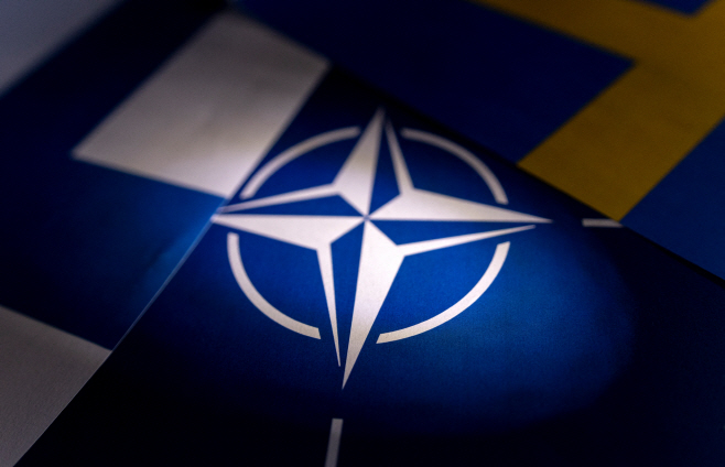 UKRAINE-CRISIS/NATO-BALTIC <YONHAP NO-6628> (REUTERS)