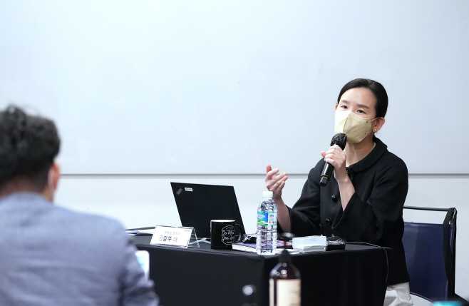 위워크코리아 기자간담회 (6)